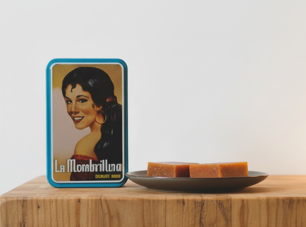 Membrillo en Lata Litografiada - Crema Extra y Artesano - Imagen 2