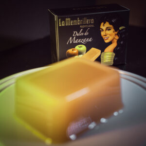 Pack Pasodoble Dulce de Manzana y Membrillo