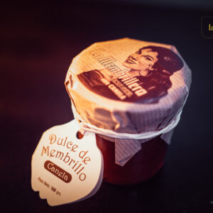 Membrillo Canela