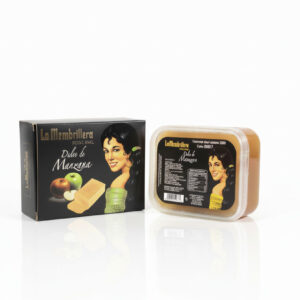 Dulce de Manzana